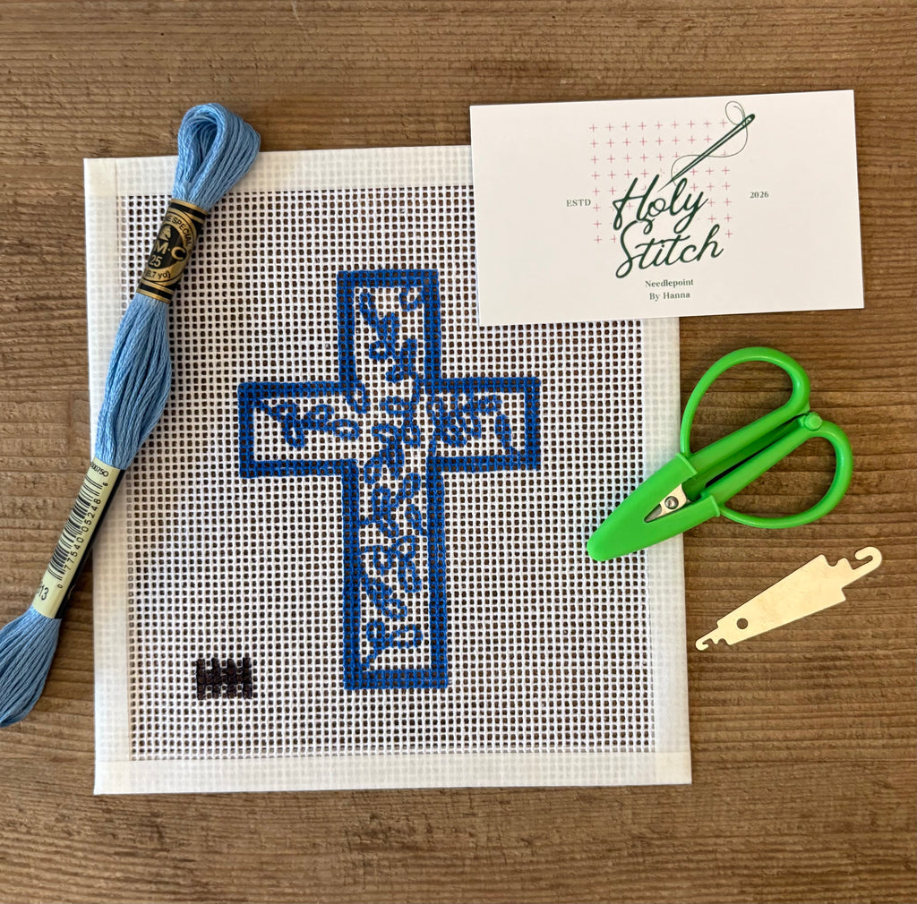 Cross Beginner Kit