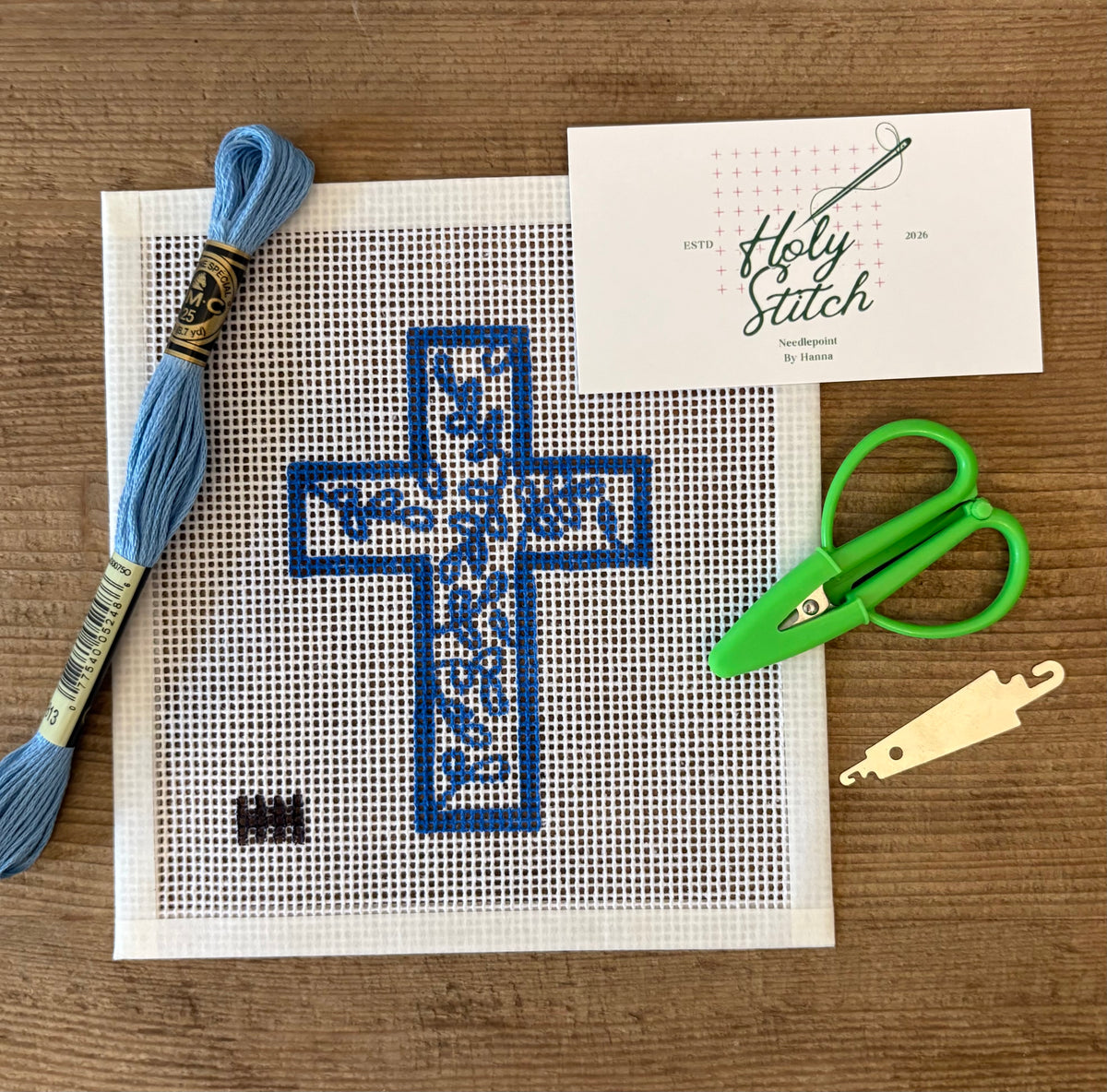 Cross Beginner Kit