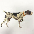 3x5 German Shorthaired Pointer