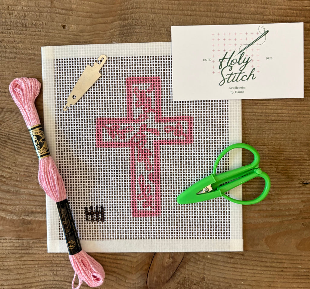 Cross Beginner Kit