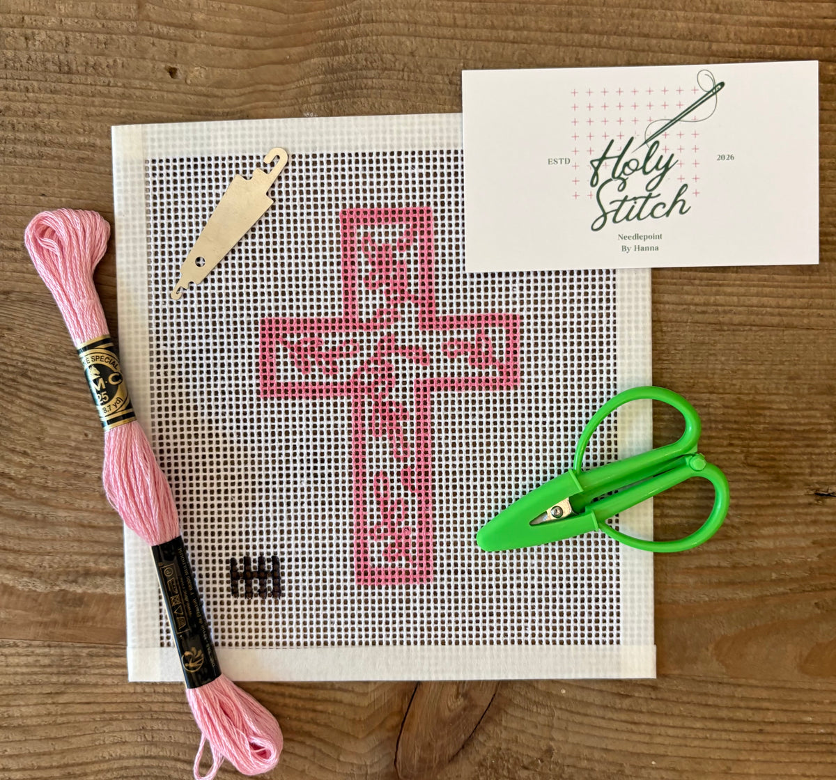 Cross Beginner Kit
