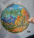 Custom Colorado Round