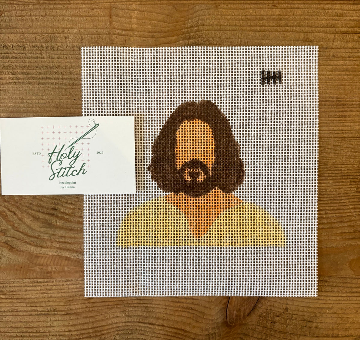 Jesus Outline