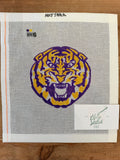 6x6 New logo Tiger