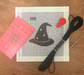 Spooky Hat Beginner Kit