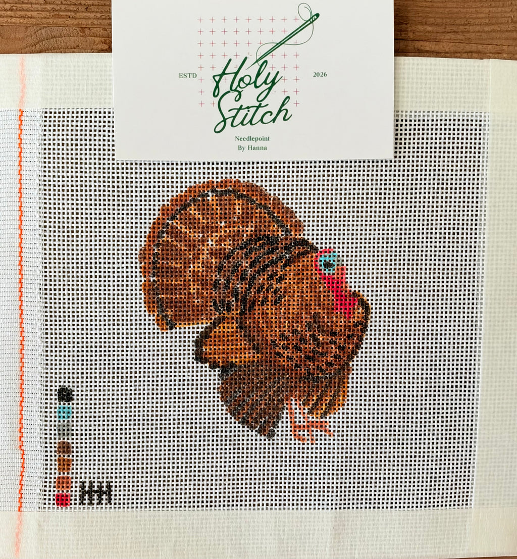 6x6 18Mesh Turkey