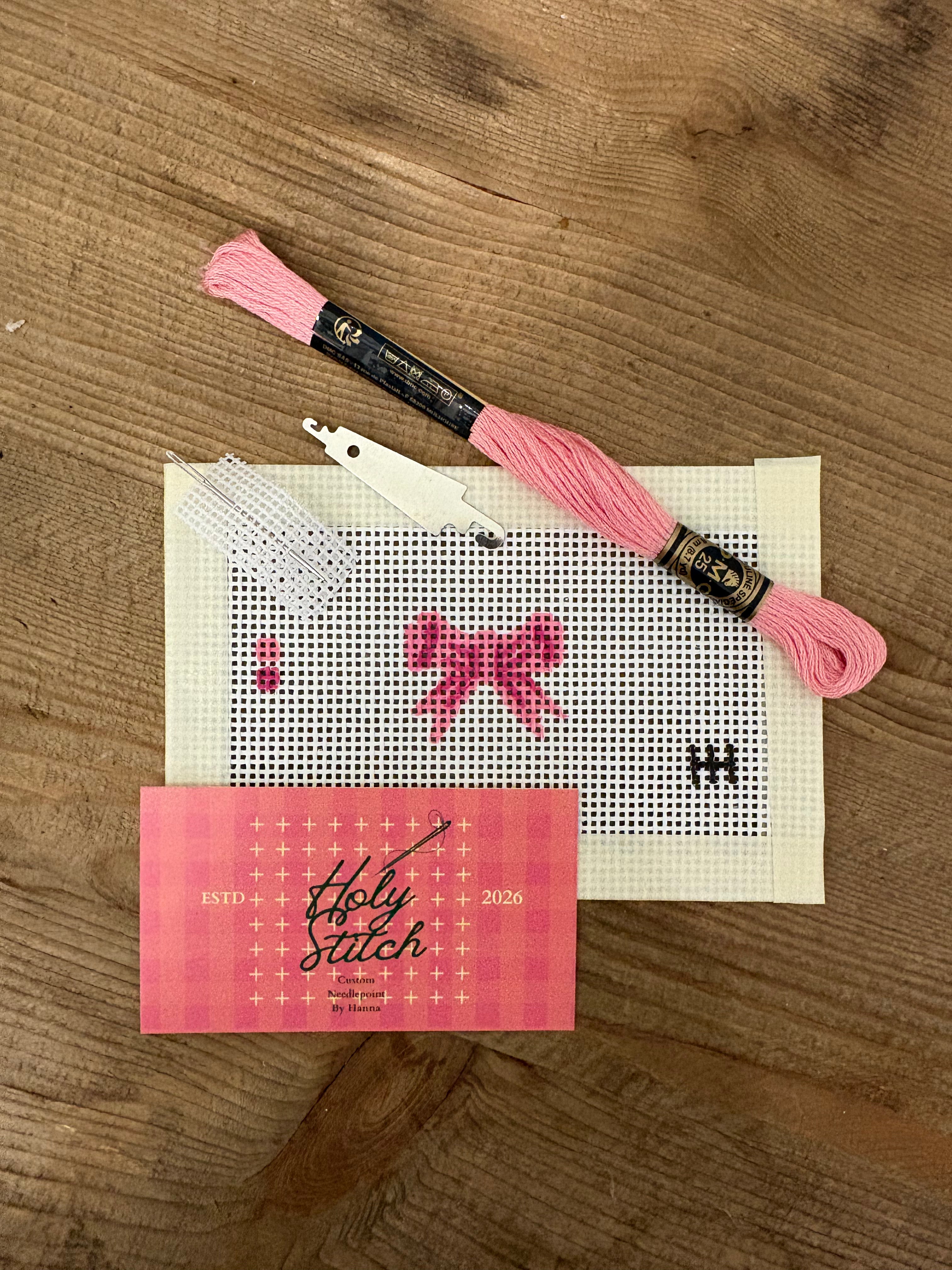 Beginner Kit Bow