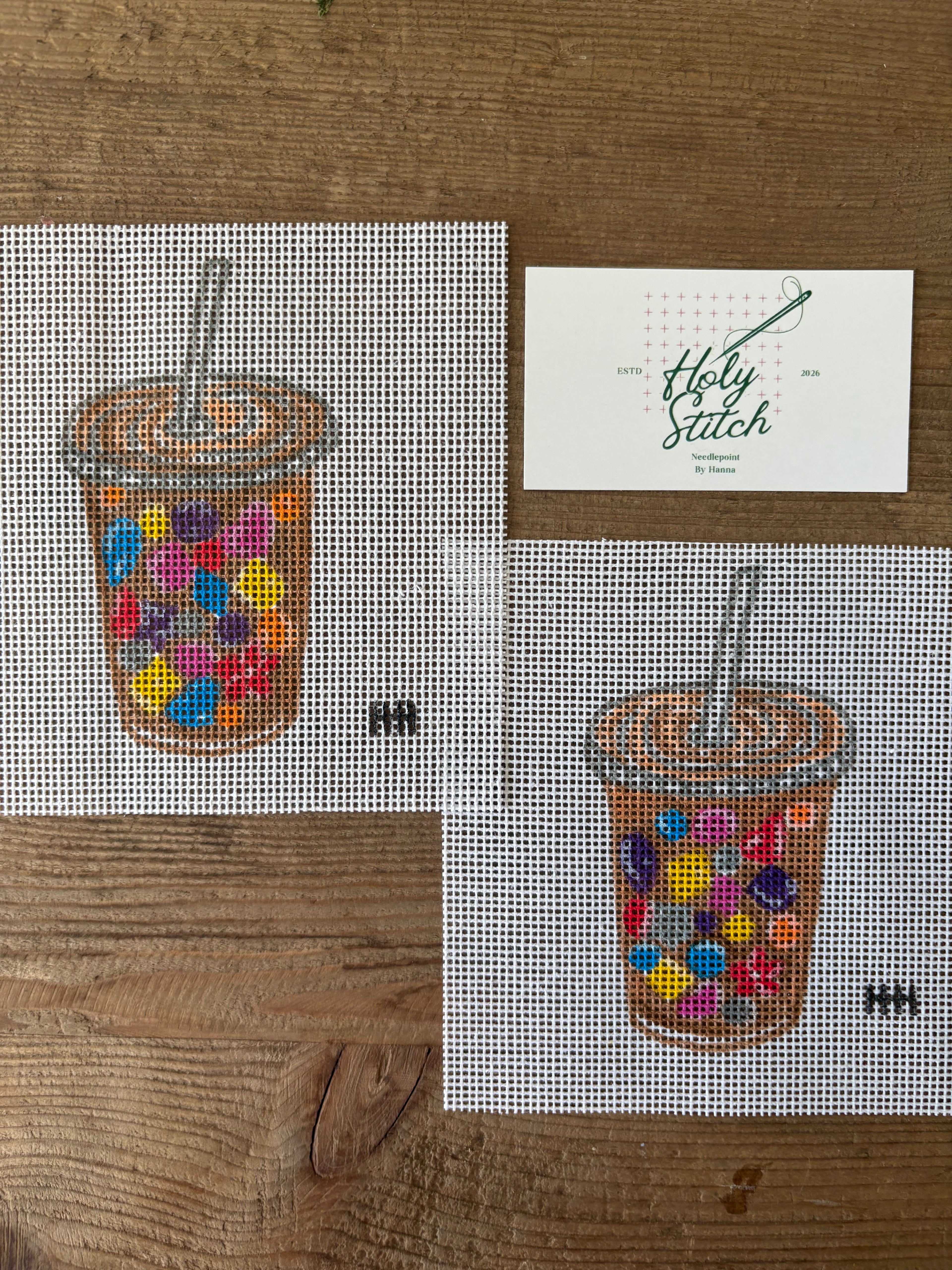Gemstone Coffee