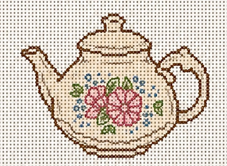 Vintage Teapot