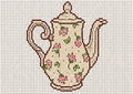 Vintage Coffee Pot
