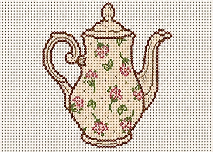 Vintage Coffee Pot